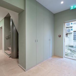 Penthouse Appartement